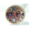 Image 1 : MICHAEL JORDAN COLLECTION 1986 PLAYOFFS PLATE