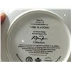 Image 2 : MICHAEL JORDAN COLLECTION 1986 PLAYOFFS PLATE