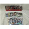 Image 1 : LOT 23 BASEBALL PLAYER CARDS MIXED