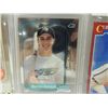 Image 3 : LOT 3 BASEBALL PLAYER CARDS MIXED