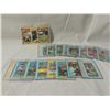 Image 1 : LOT 14 ASSORTED KELLOGGS 3-D BASEBALL PLAYER CARDS