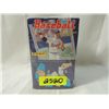 Image 1 : 1990 '90 PANINI COLLECTIBLE BASEBALL STICKERS