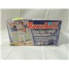 Image 2 : 1990 '90 PANINI COLLECTIBLE BASEBALL STICKERS