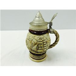Avon 1978 Collector Beer Stein