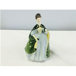 Royal Doulton Discontinued Figurine "Premiere" (1st Version)