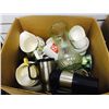Image 1 : Box Lot of Miscellaneous Items