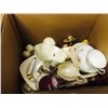 Image 1 : Box Lot of Miscellaneous Items