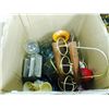 Image 1 : Box Lot of Miscellaneous Items