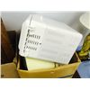 Image 1 : Box Lot of Kitchen Appliances