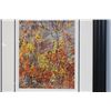 Image 2 : Arthur Lismer Limited Edition Museum Framed Print Entitled "Sumack & Maples" - (33W x 38L Inches)