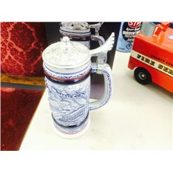 Avon 1982 Collector Beer Stein