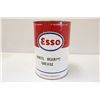 Image 1 : ESSO 5 Pounds Unopened Wheel Bearing Can