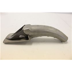 Vintage Oil Can Spout