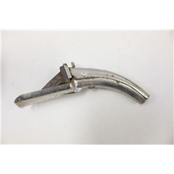 Vintage Oil Can Spout