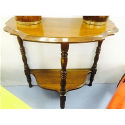 Small Occasional Table