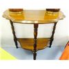 Image 1 : Small Occasional Table