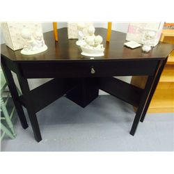 Corner Desk With Drawer