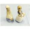 Image 1 : 2 Rex Hand Made in Spain Figurines