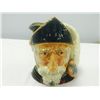 Image 1 : Royal Doulton Discontinued Character Jug "Don Quixote" (Issued 1957 - 1991)