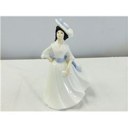 Royal Doulton Discontinued Figurine "Margaret" (Issue 1982 - 1999)