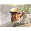 Image 1 : Lancaster "Towiddkombe" Character Jug