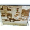 Image 1 : Coca-Cola Photo Plaque