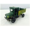 Image 1 : Reproduction Cast Iron Pick Up Truck