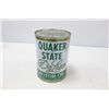 Image 1 : Quaker State Deluxe Unopened One Quart SAE 10W-40 HD Motor Oil
