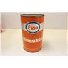 Image 1 : ESSO Mineralube Unopened One Quart