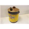 Image 1 : Irving Metal Gas Can