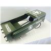 Image 2 : Very Rare 1959 Garton Army Jeep (1 of 2500 Made)