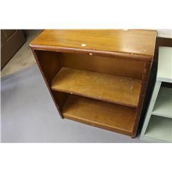 Small Vintage Book Shelf