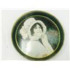 Image 1 : Coca-Cola Round Metal Tray