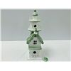 Image 1 : Chesapeake Bay Lighthouse/Birdhouse