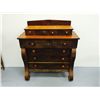 Image 1 : Empire Period Chest of Drawers