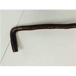 Antique Walking Cane