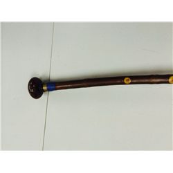 Vintage Walking Stick (Modern Handle)