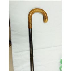 Vintage Collapsible Walking Cane