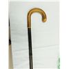 Image 1 : Vintage Collapsible Walking Cane