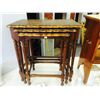 Image 1 : Set of 3 Older Nesting Tables