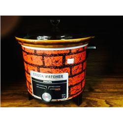 Philips Crock Pot