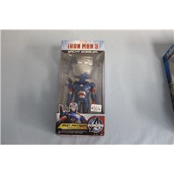 Iron Man 3 Bobblehead
