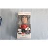 Image 1 : Raj Bobblehead Doll