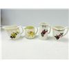 Image 1 : 4 Assorted Lord Nelson Pottery Jugs