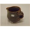 Image 1 : Village Pottery Jug