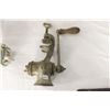 Image 1 : Vintage Meat Grinder