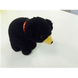 Antique Stuffed Bear