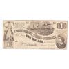 Image 1 : 1862 $1 CONFEDERATE STATES OF AMERICA (T-44)