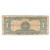 Image 2 : 1899 $1 SILVER CERTIFICATE (BLACK EAGLE)