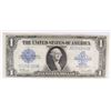 Image 1 : 1923 $1 SILVER CERTIFICATE (NICE)